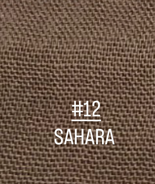 SAHARA