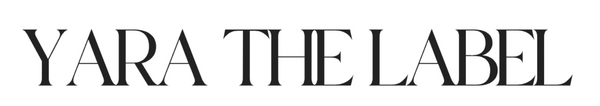 YARA THE LABEL 